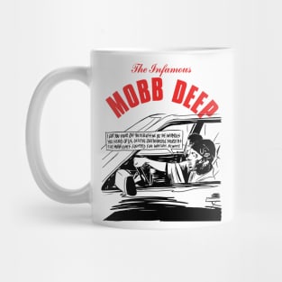 The Infamous Chat Mug